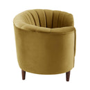 Acme Furniture Millephri Stationary Fabric Sofa LV00163 IMAGE 5