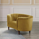  Acme Furniture Millephri LV00165 Chair IMAGE 1