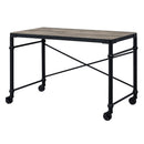  Acme Furniture Oklarth OF00103 Writing Desk IMAGE 2