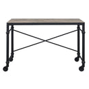  Acme Furniture Oklarth OF00103 Writing Desk IMAGE 3
