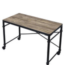 Acme Furniture Office Desks Desks OF00103 IMAGE 4