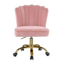  Acme Furniture Moyle OF00116 Office Chair IMAGE 1