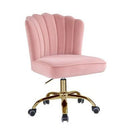  Acme Furniture Moyle OF00116 Office Chair IMAGE 2