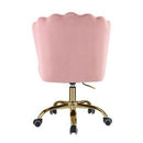  Acme Furniture Moyle OF00116 Office Chair IMAGE 4