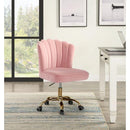  Acme Furniture Moyle OF00116 Office Chair IMAGE 6