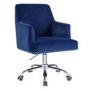 Acme Furniture Trenerry OF00117 Office Chair IMAGE 2