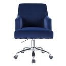  Acme Furniture Trenerry OF00117 Office Chair IMAGE 3