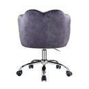  Acme Furniture Rowse OF00118 Office Chair IMAGE 4