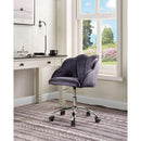  Acme Furniture Rowse OF00118 Office Chair IMAGE 6