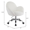  Acme Furniture Jago OF00119 Office Chair IMAGE 9