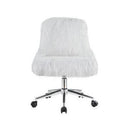  Acme Furniture Arundell II OF00122 Office Chair - White IMAGE 1