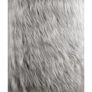  Acme Furniture Arundell II OF00123 Office Chair - Grey IMAGE 5