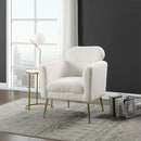  Acme Furniture Connock AC00124 Accent Chair IMAGE 1