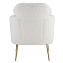 Acme Furniture Connock Stationary Fabric Accent Chair AC00124 IMAGE 5