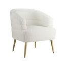  Acme Furniture Trezona AC00125 Accent Chair IMAGE 2