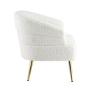 Acme Furniture Trezona AC00125 Accent Chair IMAGE 3