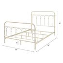  Acme Furniture Citron BD00131F Full Bed IMAGE 10