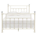 Acme Furniture Comet Full Metal Bed BD00133F IMAGE 3