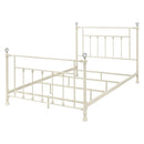  Size_Queen -- Comet BD00134Q Queen Bed IMAGE 2
