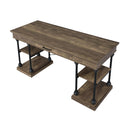  Acme Furniture Synal OF00135 Writing Desk IMAGE 3