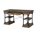  Acme Furniture Synal OF00135 Writing Desk IMAGE 4