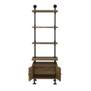  Acme Furniture Ensata II LV00141 TV Stand Side Pier IMAGE 3