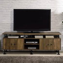  Acme Furniture Ensata II LV00142 TV Stand IMAGE 1
