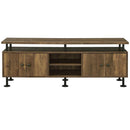  Acme Furniture Ensata II LV00142 TV Stand IMAGE 3