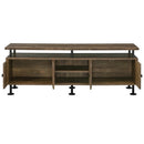  Acme Furniture Ensata II LV00142 TV Stand IMAGE 4