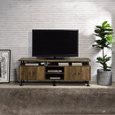  Acme Furniture Ensata II LV00142 TV Stand IMAGE 5