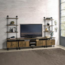  Acme Furniture Ensata II LV00142 TV Stand IMAGE 6