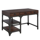  Acme Furniture Gorden OF00143 Writing Desk IMAGE 2