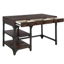  Acme Furniture Gorden OF00143 Writing Desk IMAGE 3