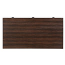  Acme Furniture Gorden OF00143 Writing Desk IMAGE 4