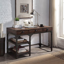  Acme Furniture Gorden OF00143 Writing Desk IMAGE 5