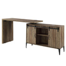  Acme Furniture Zakwani OF00154 Writing Desk IMAGE 3