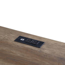  Acme Furniture Zakwani OF00154 Writing Desk IMAGE 7
