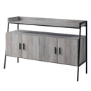  Acme Furniture Samiya LV00151 TV Stand IMAGE 2