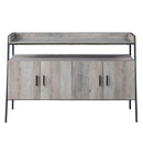  Acme Furniture Samiya LV00151 TV Stand IMAGE 3