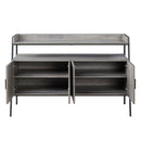  Acme Furniture Samiya LV00151 TV Stand IMAGE 4