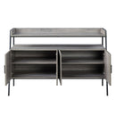  Acme Furniture Samiya LV00151 TV Stand IMAGE 7