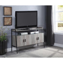  Acme Furniture Samiya LV00151 TV Stand IMAGE 8