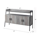  Acme Furniture Samiya LV00151 TV Stand IMAGE 9