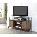  Acme Furniture Rashawn LV00152 TV Stand IMAGE 5
