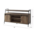  Acme Furniture Rashawn LV00152 TV Stand IMAGE 9