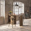  Acme Furniture Quillon DN00153 Bar Table IMAGE 13