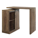  Acme Furniture Quillon DN00153 Bar Table IMAGE 2