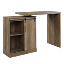  Acme Furniture Quillon DN00153 Bar Table IMAGE 5