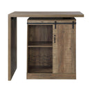  Acme Furniture Quillon DN00153 Bar Table IMAGE 7