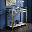  Acme Furniture Neilo AC00159 Serving Cart IMAGE 1